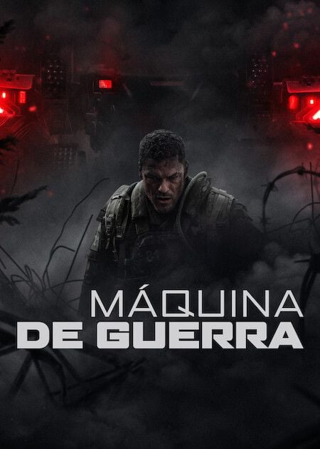 Máquina de Guerra